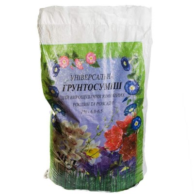 Грунт "Полтавский" 20л